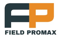 Field Promax logo for electrical contractor software for project management